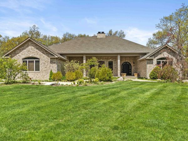 505 Brittany Lane , Dyer, IN 46311