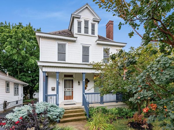 333 E Jenkins Avenue , Columbus, OH 43207