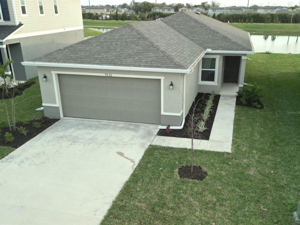 9532 SANDY BLUFFS CIRCLE , PARRISH, FL 34219