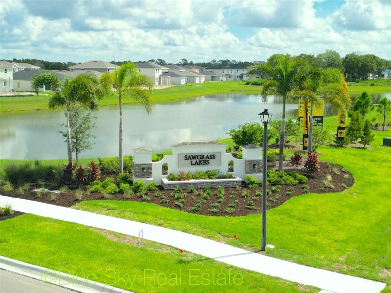 9532 Sandy Bluffs Circle , Parrish, FL 34219 Photo