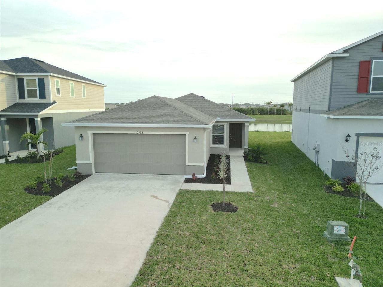 9532 Sandy Bluffs Circle , Parrish, FL 34219 Photo