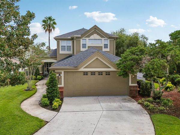 3050 SHOAL CREEK VILLAGE DRIVE , LAKELAND, FL 33803