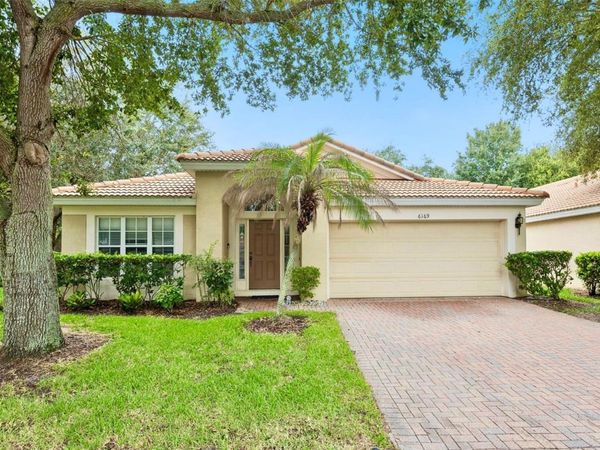 6169 FROGGATT STREET , ORLANDO, FL 32835
