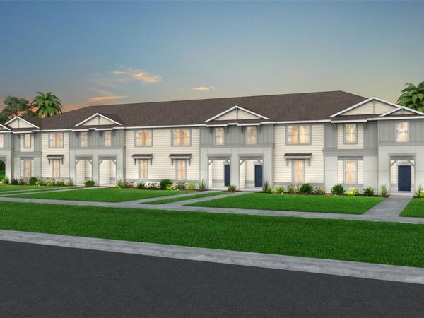 16228 PALM FROND AVENUE , CLERMONT, FL 34714