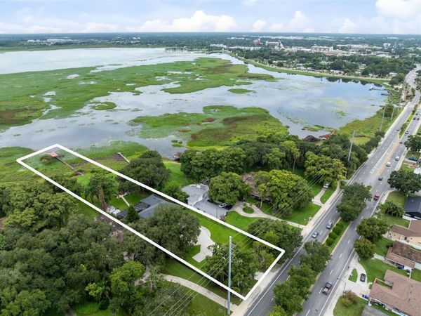 807 NEPTUNE ROAD , KISSIMMEE, FL 34744