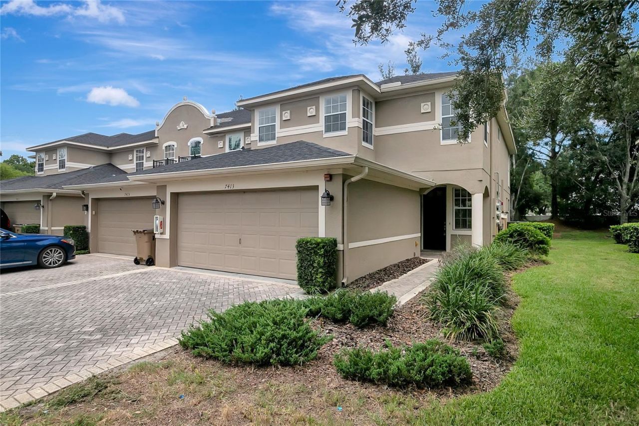 7413 Terrace River Drive, Temple Terrace, FL 33637 Photo