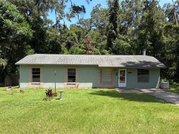 4557 SE 140TH PLACE , SUMMERFIELD, FL 34491