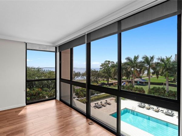 3301 BAYSHORE BOULEVARD , Unit 509A, TAMPA, FL 33629