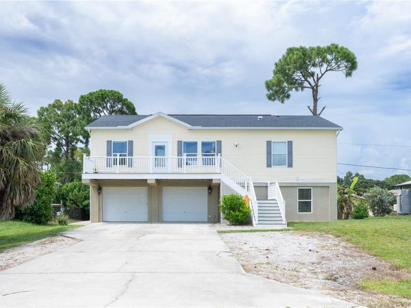 8345 TRILLIUM ROAD, FORT MYERS, FL 33967