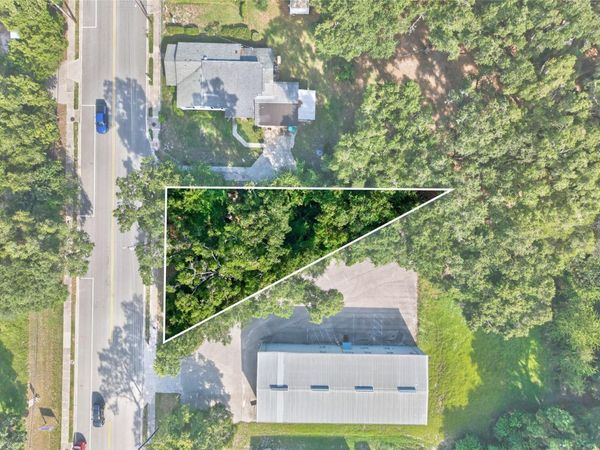 TBD NW 1ST AVENUE , HIGH SPRINGS, FL 32643