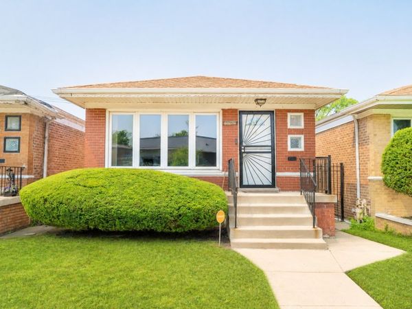 10120 S Torrence Avenue , Chicago, IL 60617