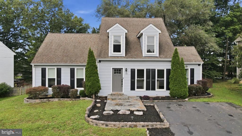 114 Windcrest Circle, Winchester, VA 22602 Main Photo