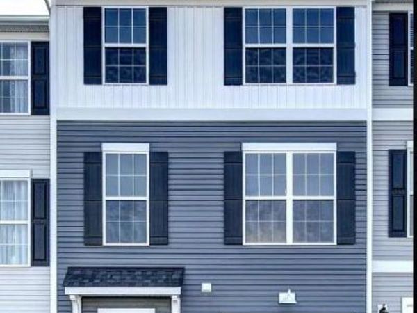 JACKSON AVENUE , WAYNESBORO, PA 17268