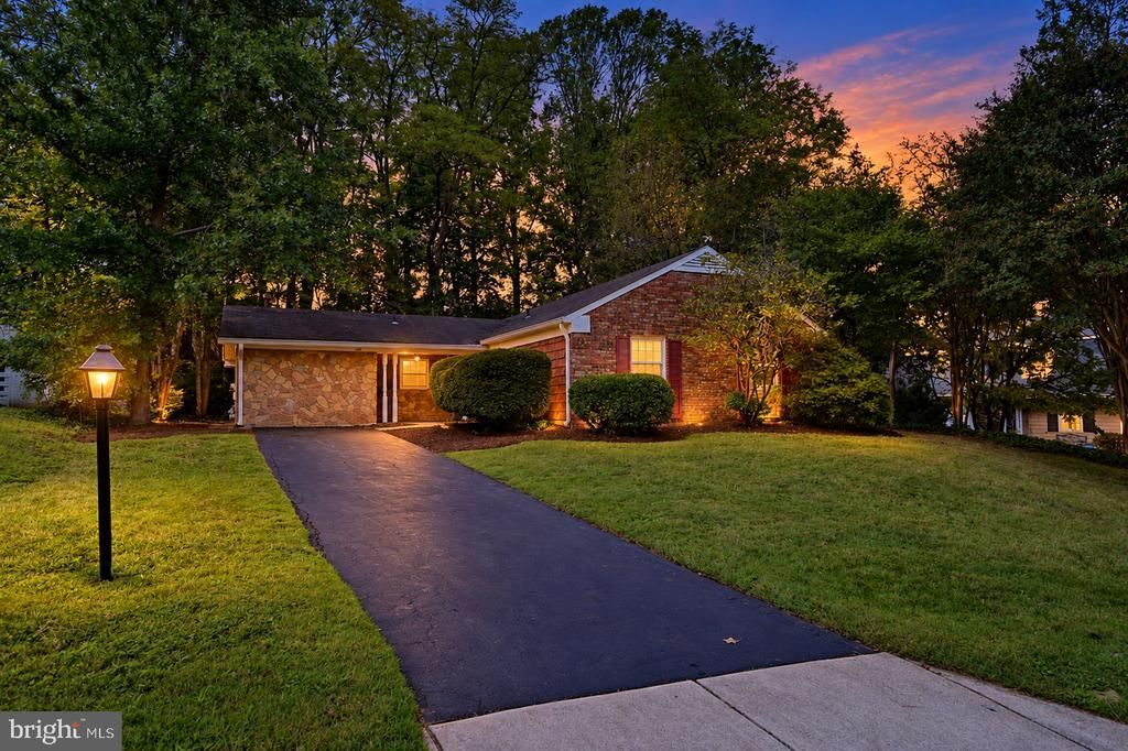 1400 Port Echo Lane, Bowie, MD 20716 Main Photo