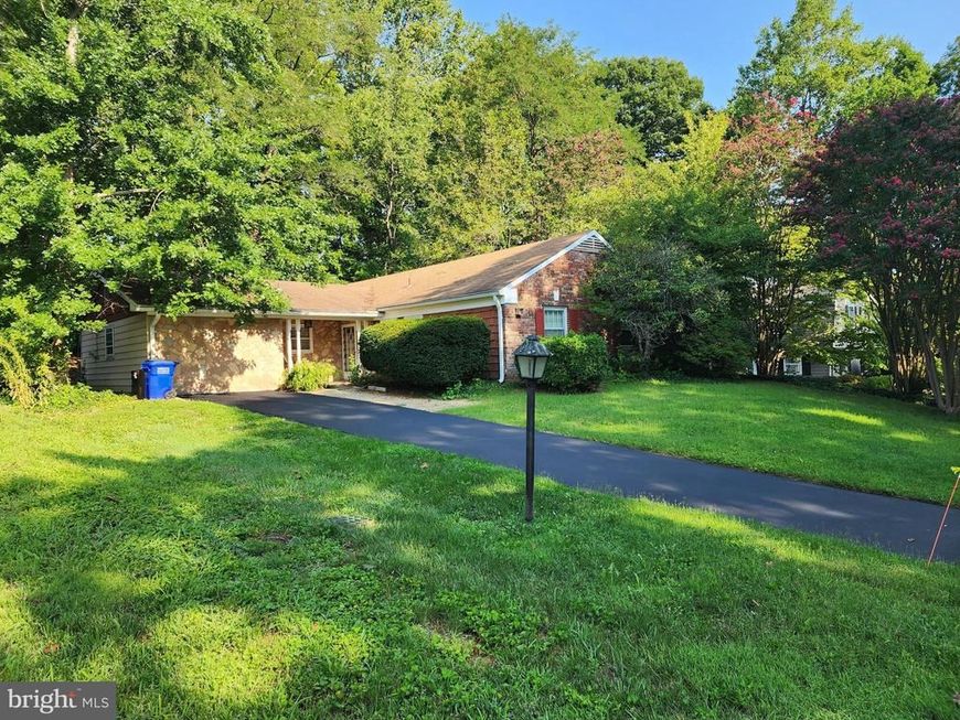 1400 Port Echo Lane, Bowie, MD 20716 Main Photo