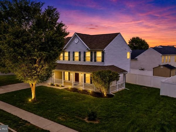 217 SCHOOL STREET, MILLINGTON, MD 21651