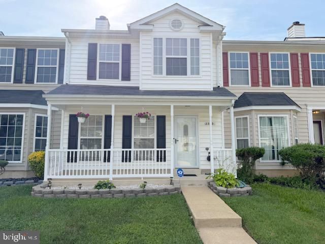 2393 HAZELWOOD COURT , WALDORF, MD 20601