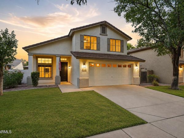 3533 E LINDA Lane, Gilbert, AZ 85234