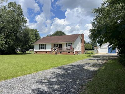 122 Thomas Lane, Moncks Corner, SC 29461