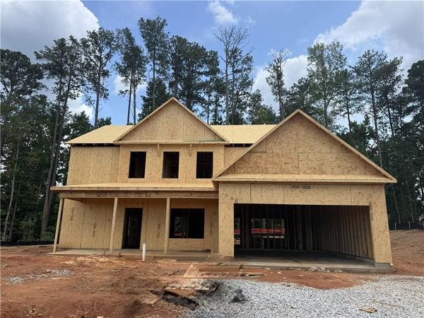 145 FAIRWINDS Drive, Covington, GA 30016