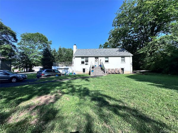 48 Medway Avenue , Congers, NY 10920