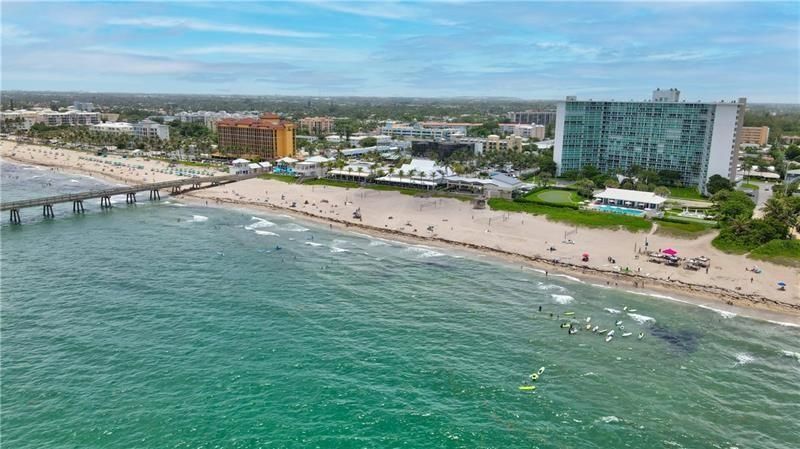 333 NE 21st Avenue, Unit 814, Deerfield Beach, FL 33441 Photo