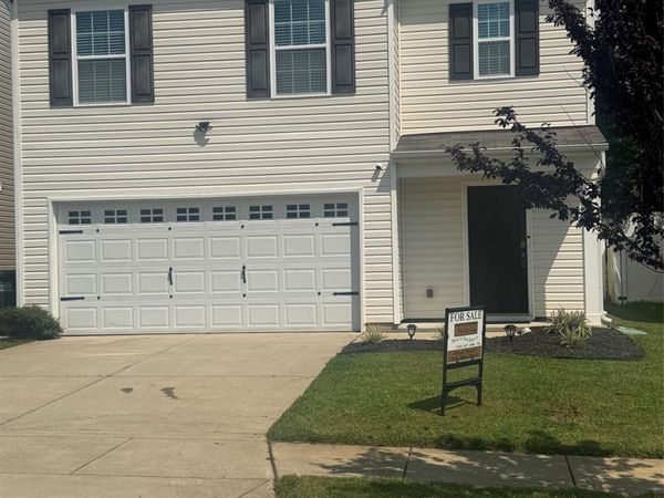 3168 Green Apple Drive , Dallas, NC 28034