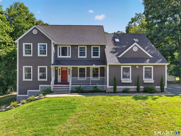 39 Cardinal, East Lyme, CT 06333