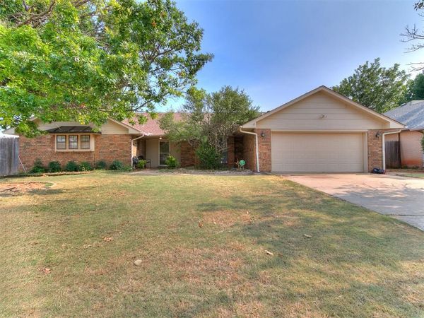 2200 NW 118th Street, Oklahoma City, OK 73120