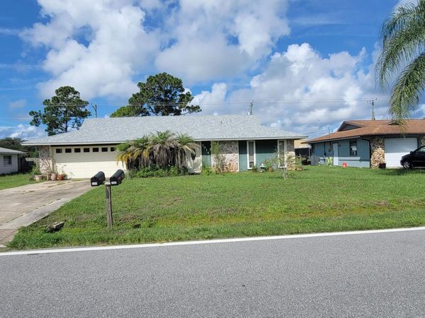 2014 Willow Oak Drive, Edgewater, FL 32141