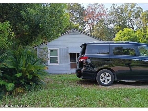 1024 KENMORE Street, Jacksonville, FL 32208