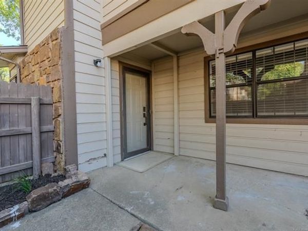 6380 S 80th East Avenue , Unit 30F, Tulsa, OK 74133