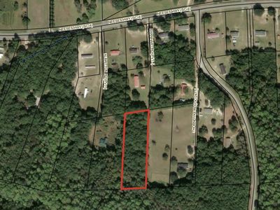 0 Barnhart Drive, Orangeburg, SC 29115