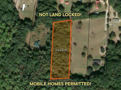 0 Barnhart Drive, Orangeburg, SC 29115