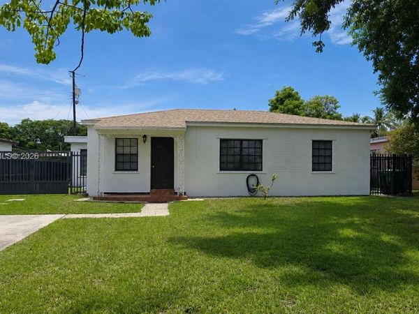 3375 SW 72nd Ct, Miami, FL 33155