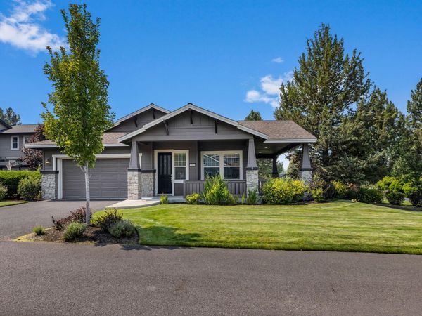 19515 Fisher Lake Lane, Bend, OR 97702