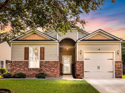 446 Stoney Field Drive, Moncks Corner, SC 29461
