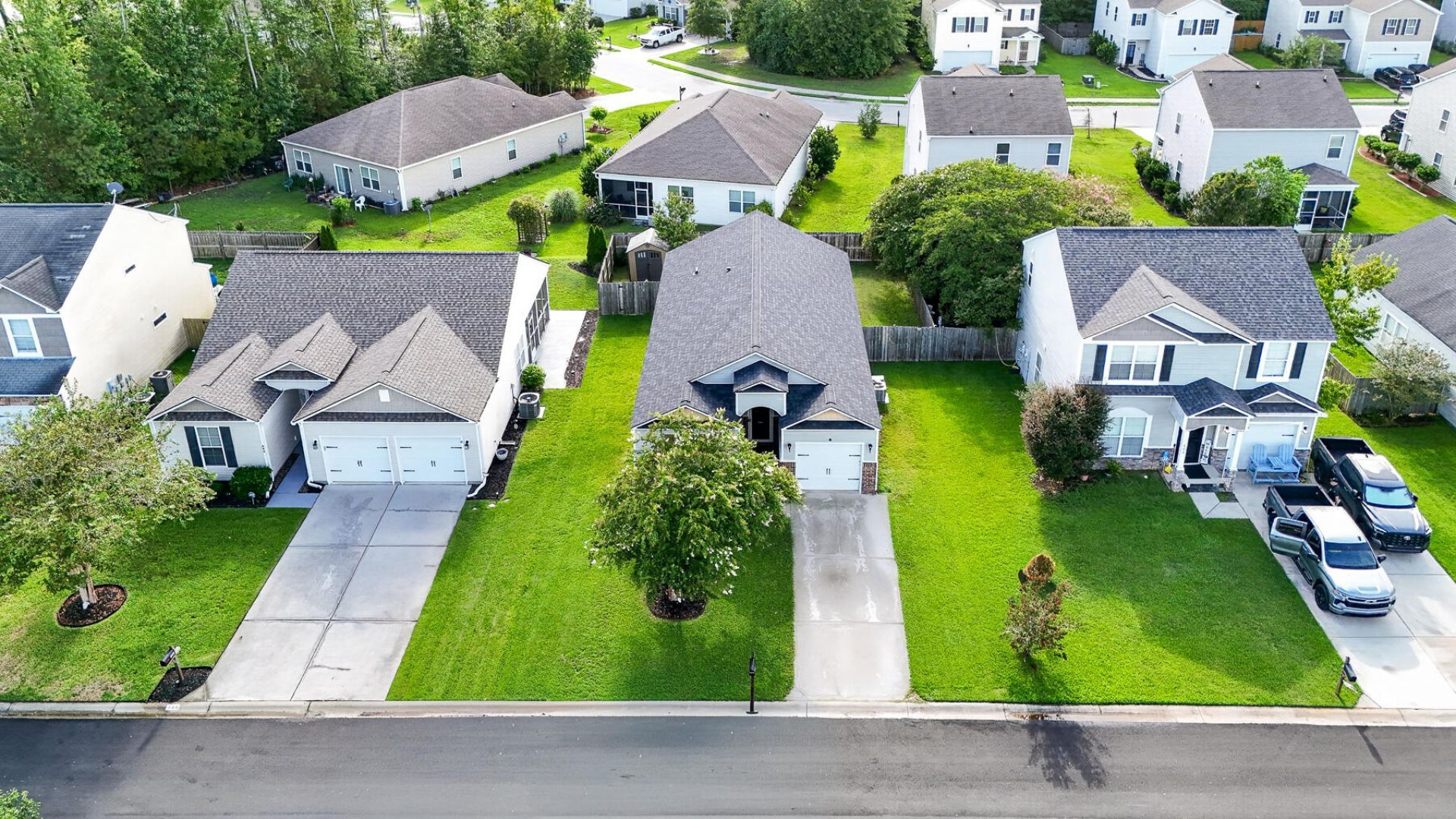 446 Stoney Field Drive Photo 45