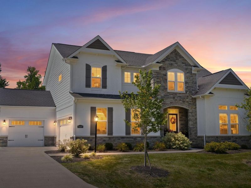 8499 Paddock Trail, Blacklick, OH 43004 Photo 1