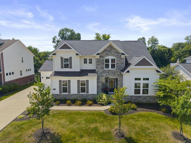 8499 Paddock Trail, Blacklick, OH 43004 Photo 4