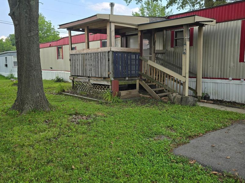 11480 U.S. 36, Unit 54, Marysville, OH 43040 Photo 20