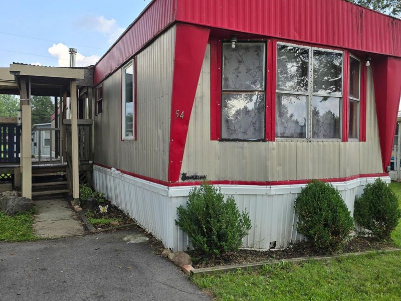 11480 U.S. 36, Unit 54, Marysville, OH 43040 Photo 21