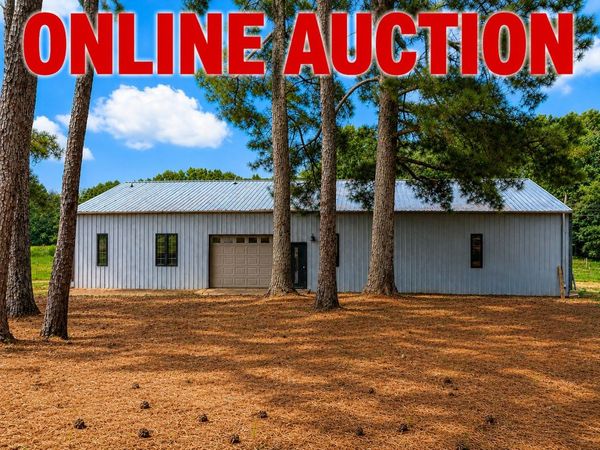 30491 Highway 110 , Ardmore, TN 38449