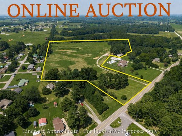 30491 Highway 110 , Ardmore, TN 38449