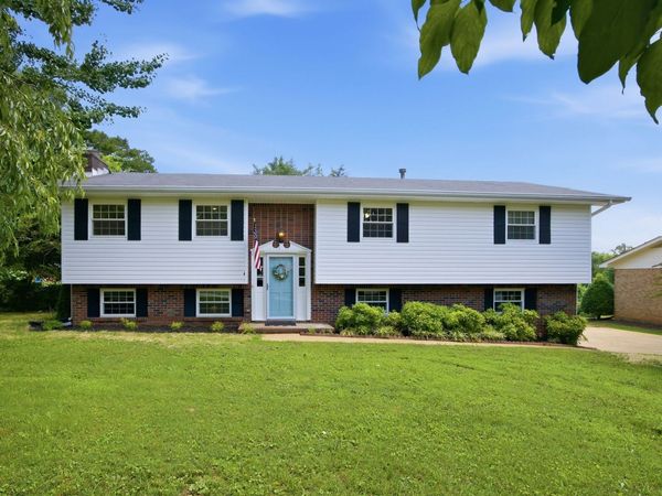 9103 Ole Farm Ln , Harrison, TN 37341