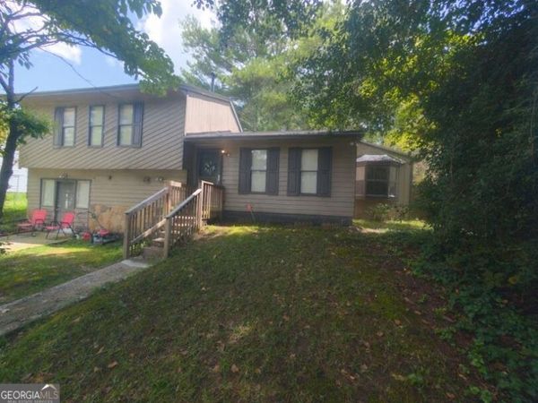 7010 Winkfield Place, South Fulton, GA 30349