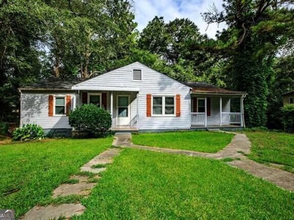 1361 Byrere Terrace SW, Atlanta, GA 30310