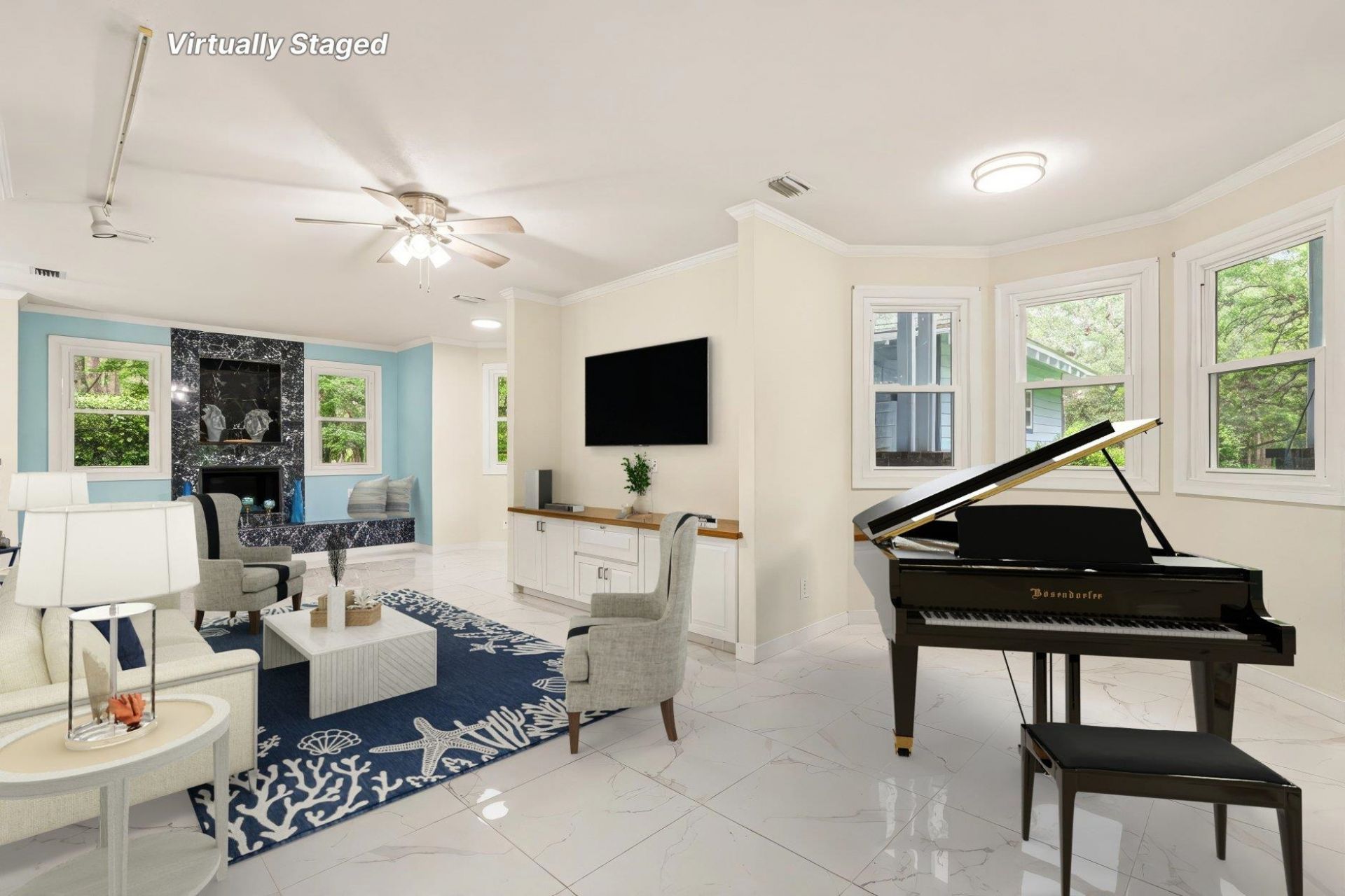 806 Piedmont Drive , Tallahassee, FL 32312 Photo
