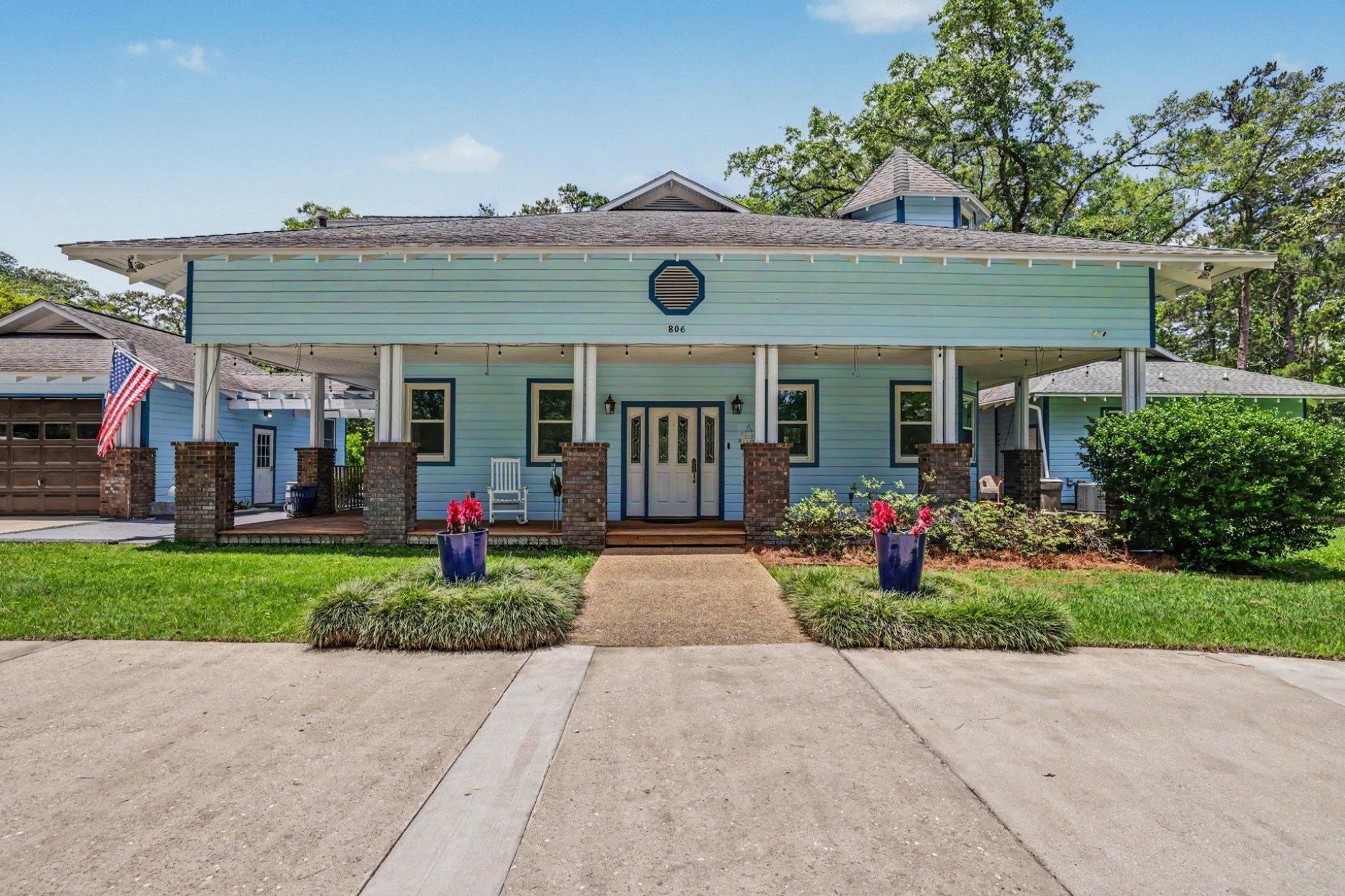 806 Piedmont Drive , Tallahassee, FL 32312 Photo