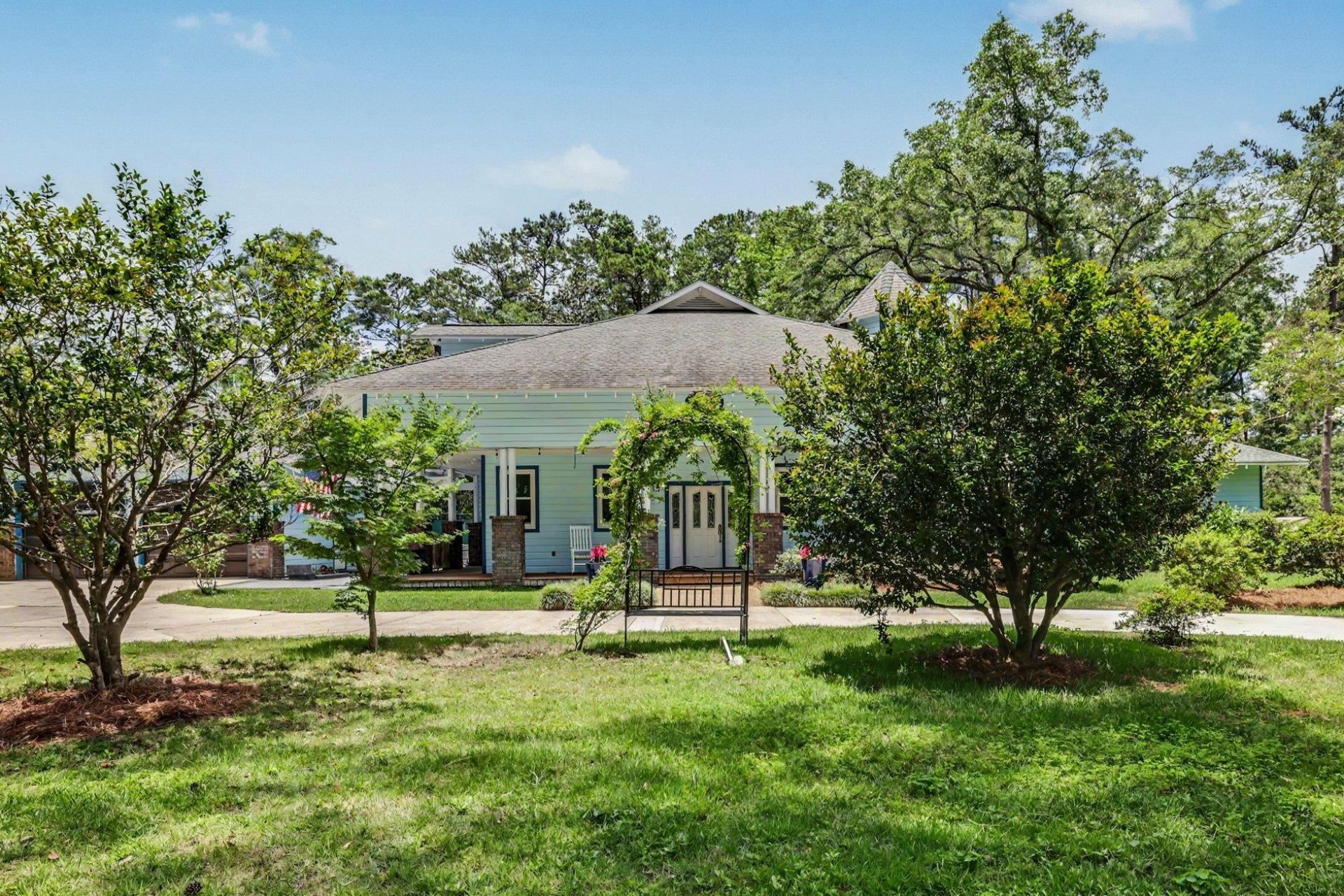 806 Piedmont Drive , Tallahassee, FL 32312 Photo